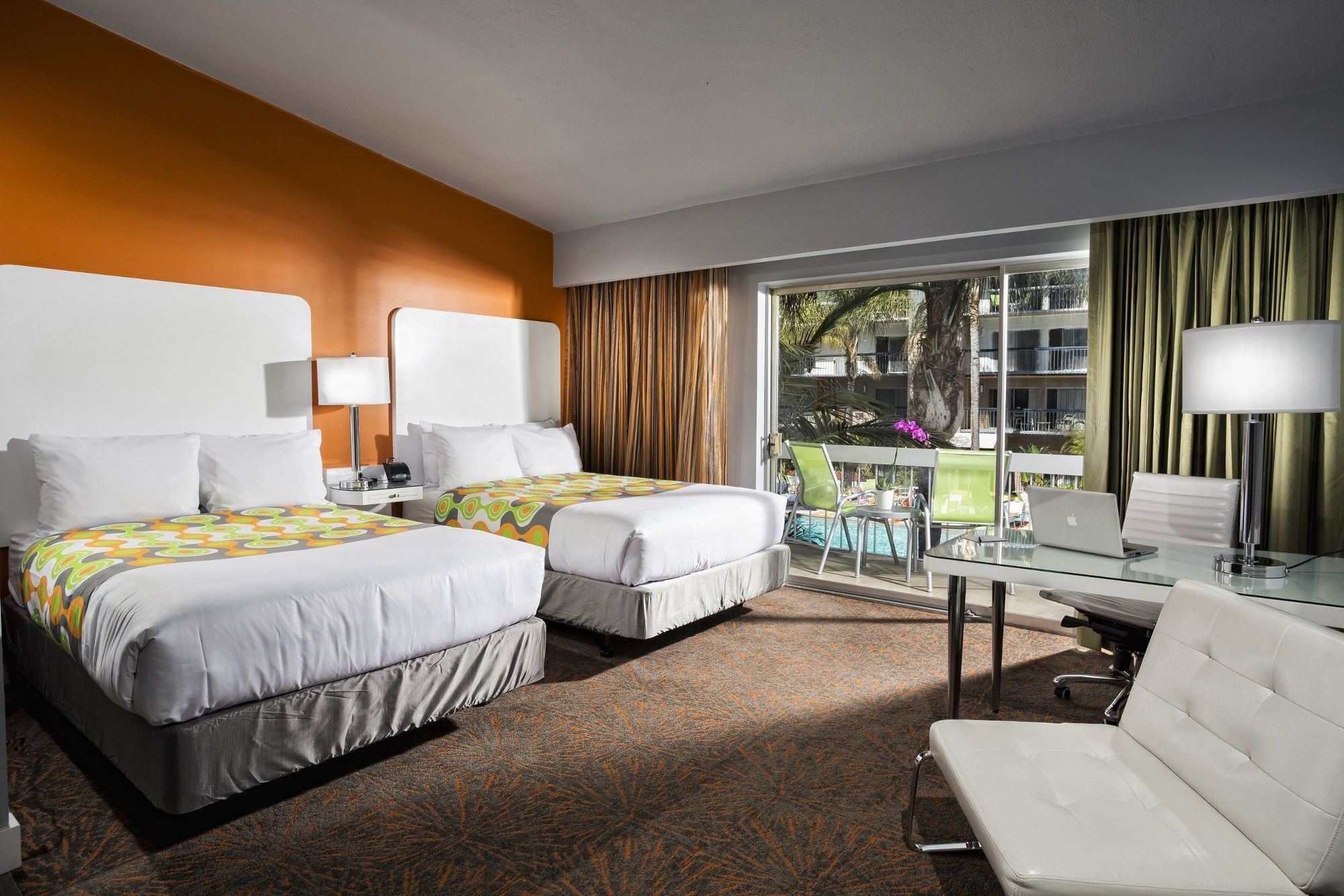 Sportsmen'S Lodge Hotel — Fotos 3